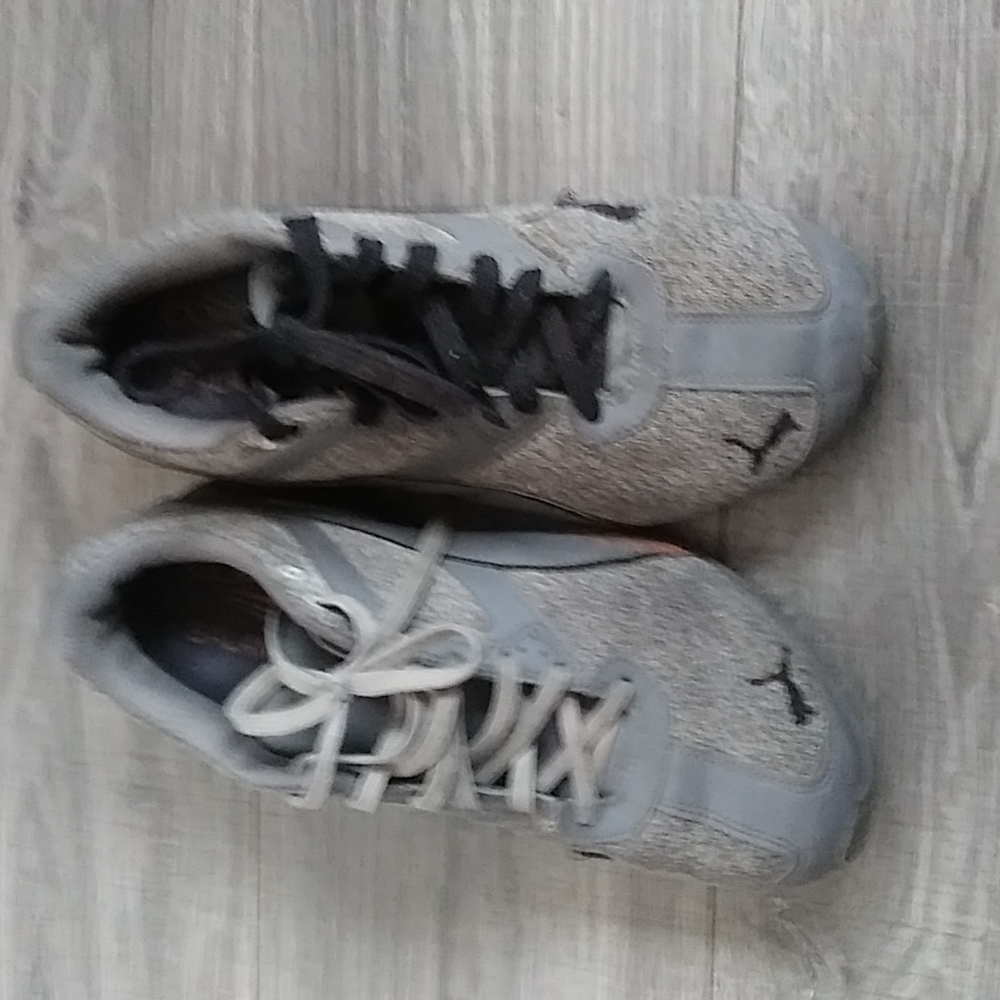 Puma shoes
